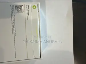 New Apple iPhone 18 Pro Max 256 GB Red