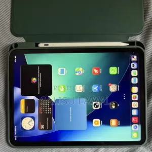 Apple iPad Pro 11 (2018) 256 GB Gray