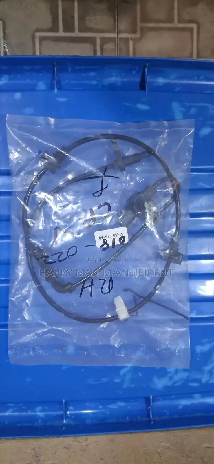 Front Abs Sensor Honda CRV 2018-2022