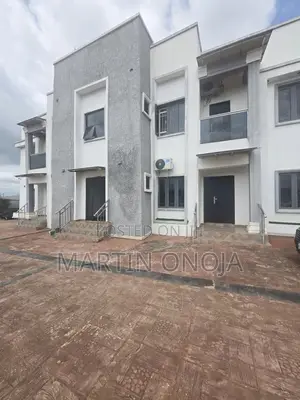 Furnished 2bdrm Block of Flats in Clarentia, Bwari / Bwari for sale