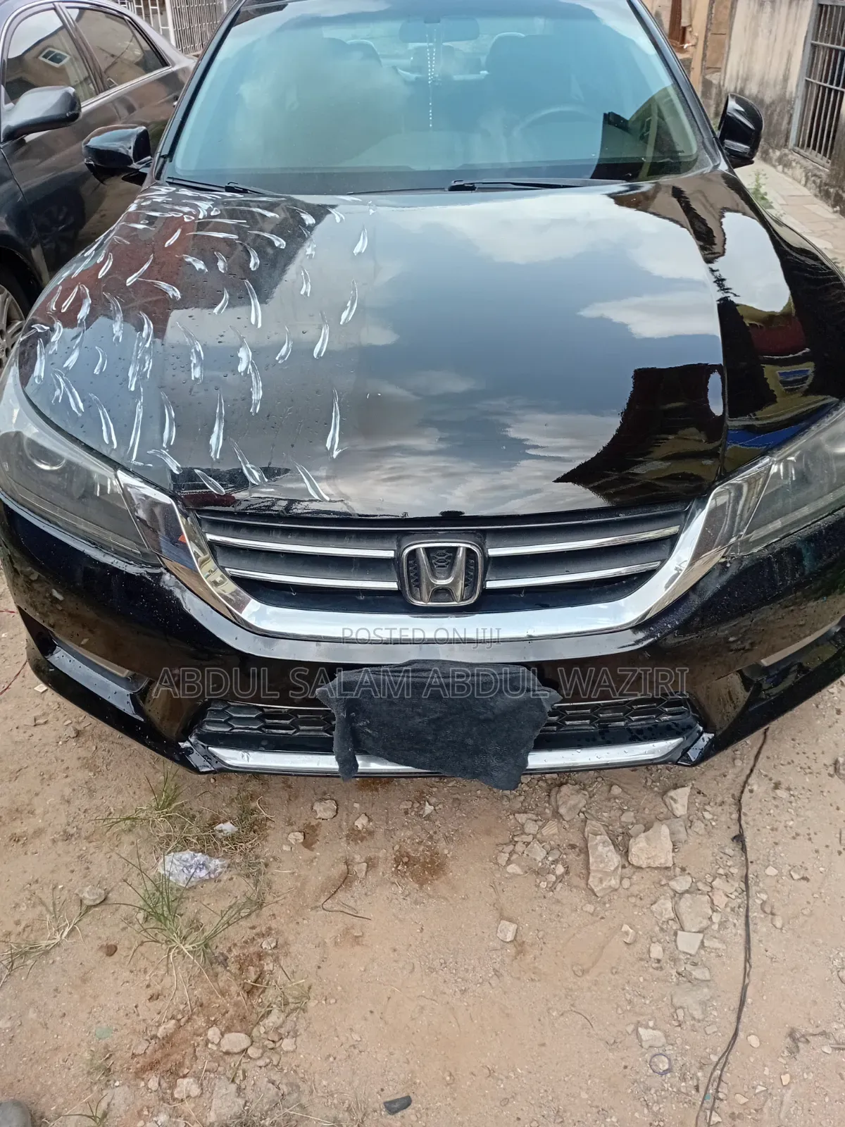 Aswaz Auto Buffing Waxing