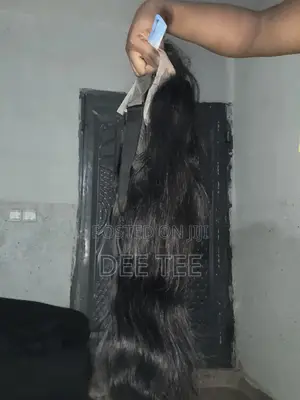 Human Hair