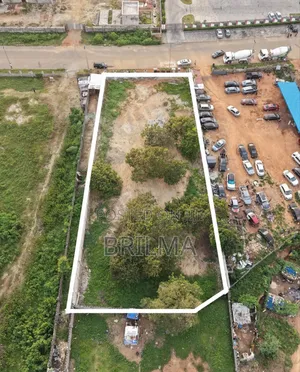 2100Sqm Land in Jahi for Sale