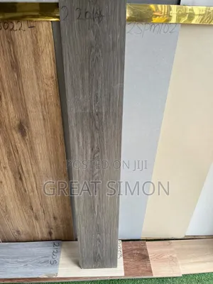 Quality Wooden Design Tiles