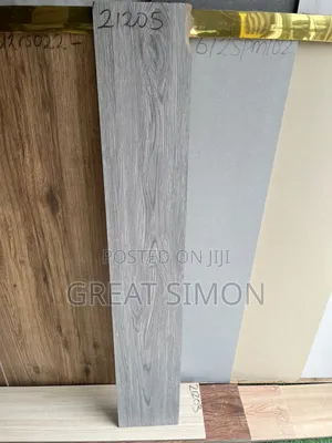 Quality Wooden Design Tiles
