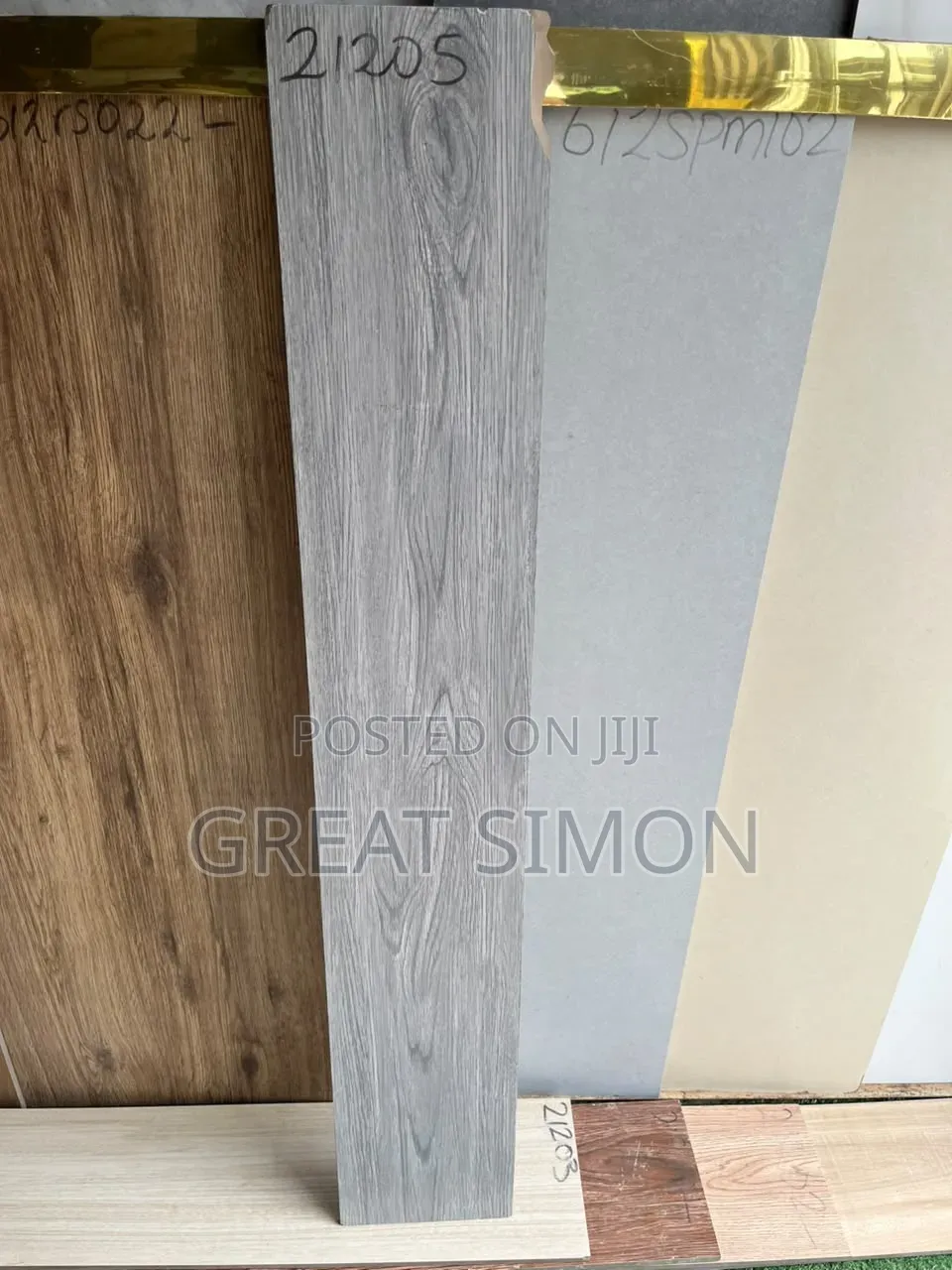 Quality Wooden Design Tiles
