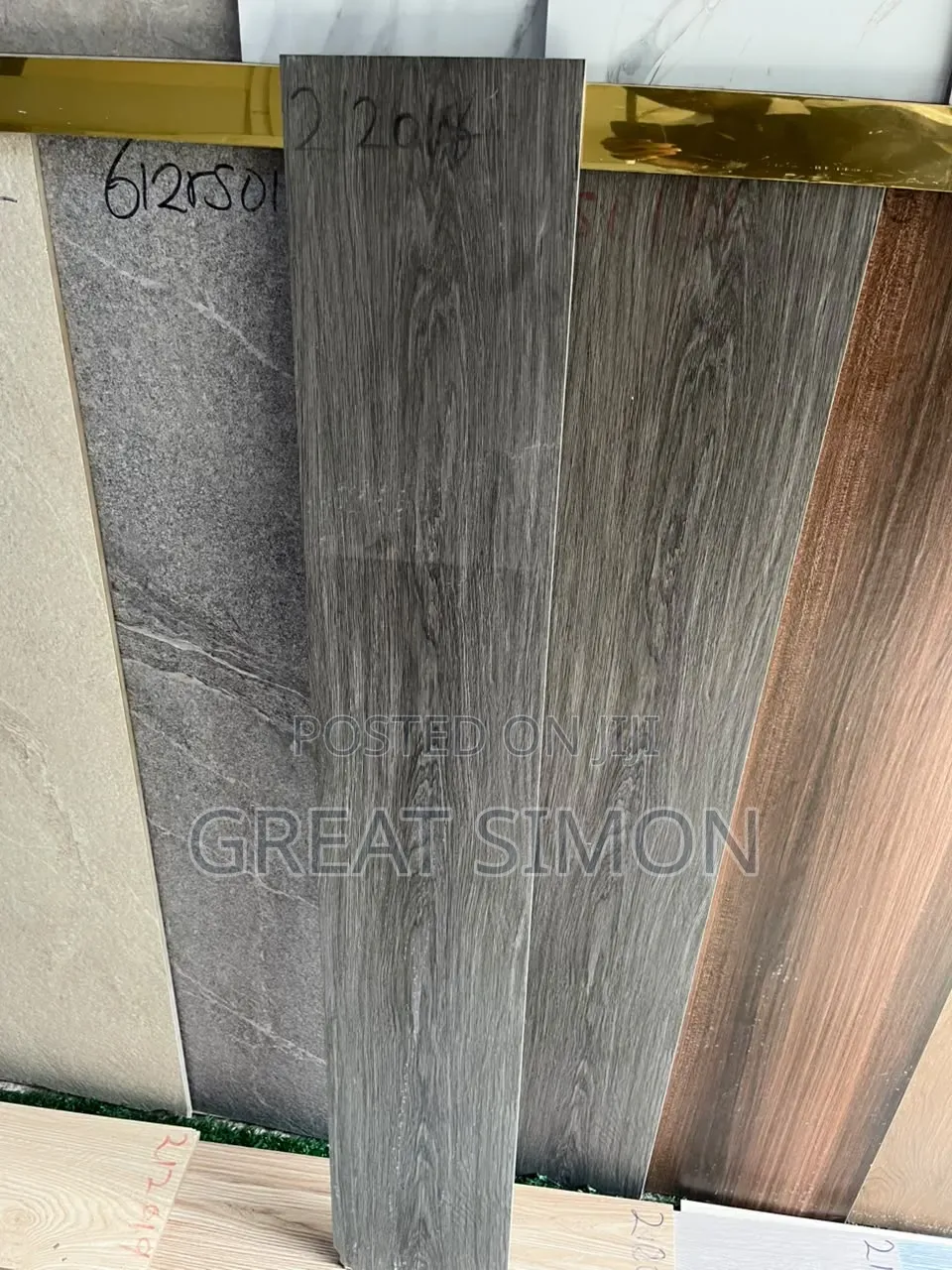 Quality Wooden Design Tiles