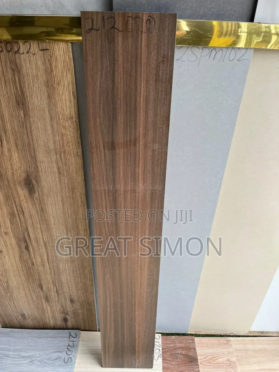 Quality Wooden Design Tiles