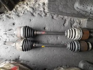 Driving Shaft for Honda Pilot 010