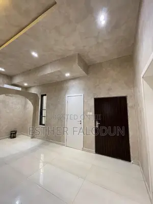 Lime Wash Painting