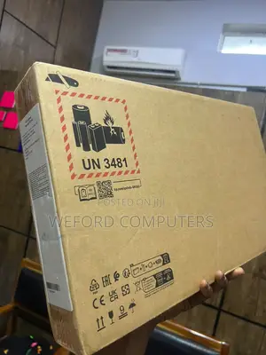 New Laptop HP 14S 8GB Intel Core i5 SSD 512GB