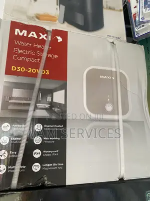 Water Heater