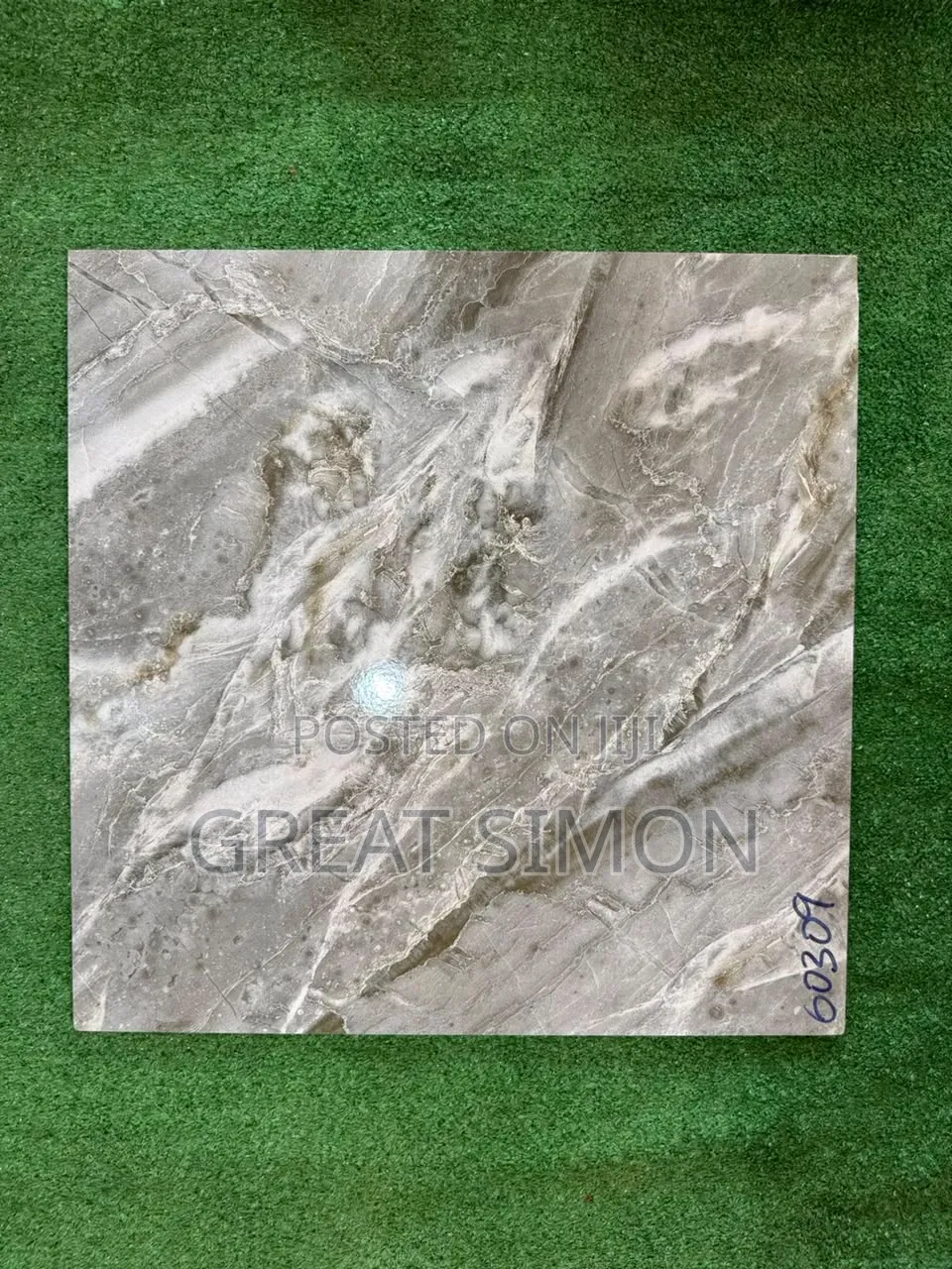 Super Polish Tiles