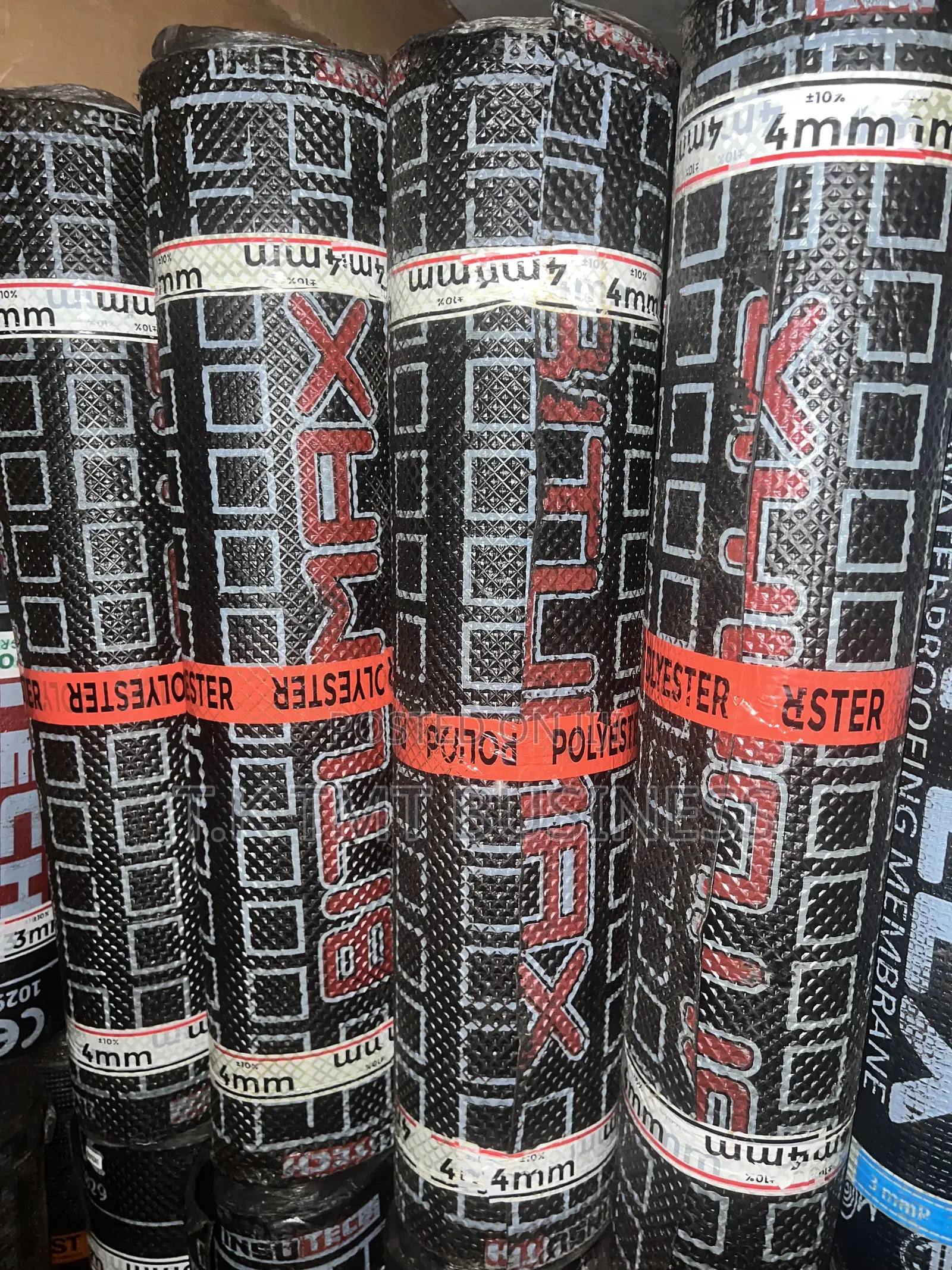 Roofing Felt