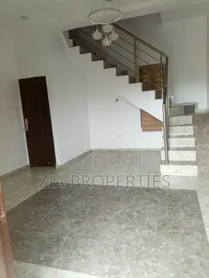 4bdrm Duplex in Sangotedo for rent