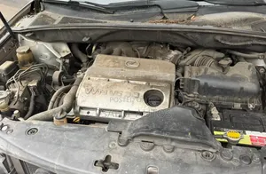 Lexus RX 330 2005 Brown