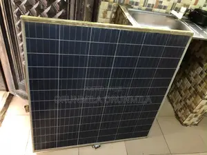 160W Polycrystalline Solar Panel – Bee Bee Jump