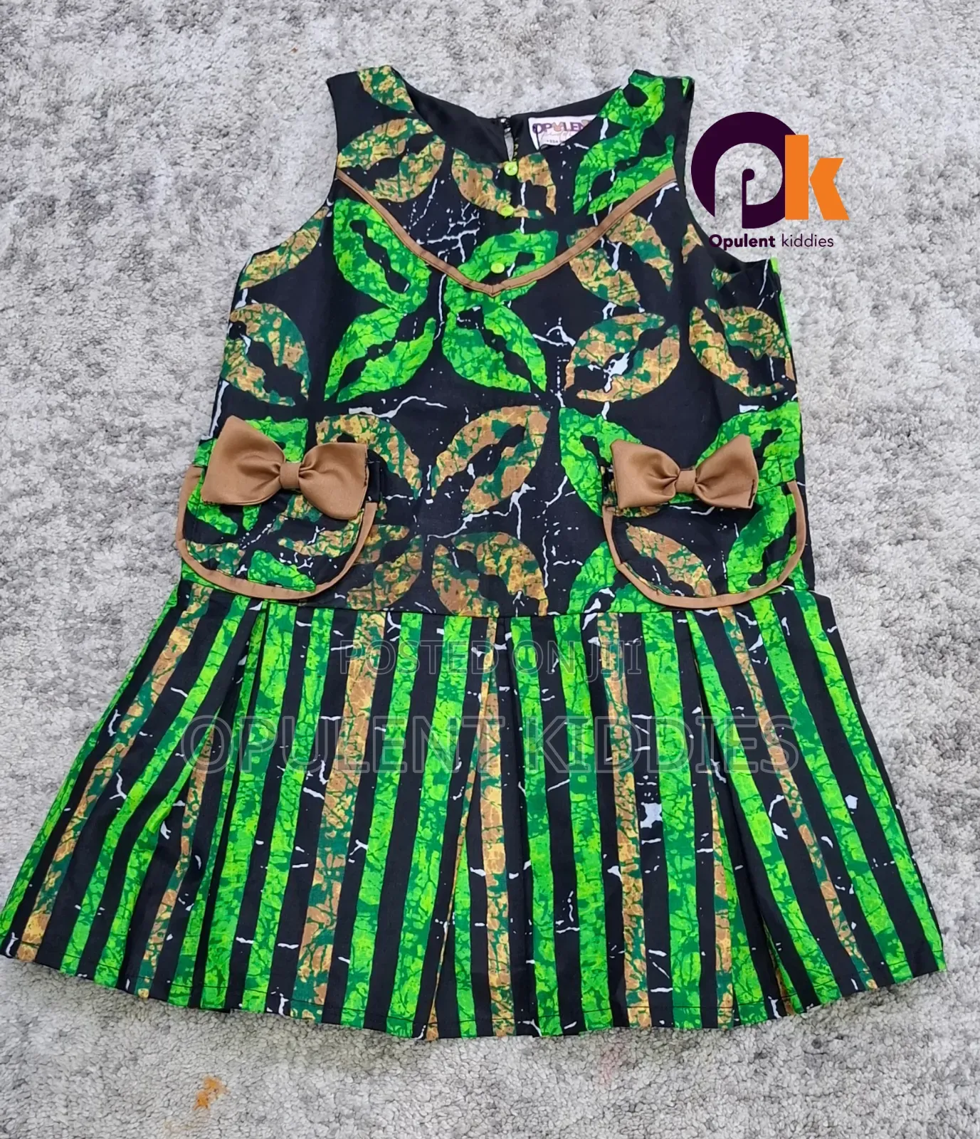 Toro the Dress