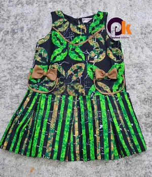 Toro the Dress