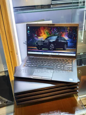 Laptop Dell Latitude 5401 8GB Intel Core i5 SSD 256GB