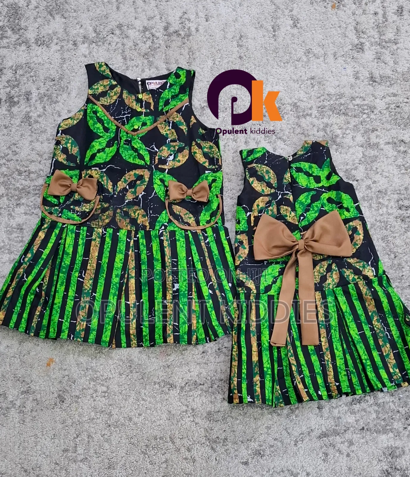 Toro the Dress