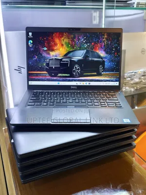 Laptop Dell Latitude 5401 8GB Intel Core i5 SSD 256GB