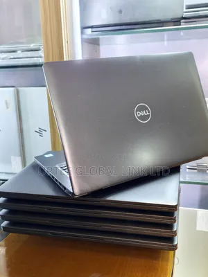 Laptop Dell Latitude 5401 8GB Intel Core i5 SSD 256GB
