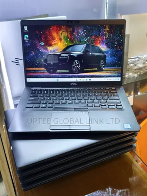 Laptop Dell Latitude 5401 8GB Intel Core i5 SSD 256GB