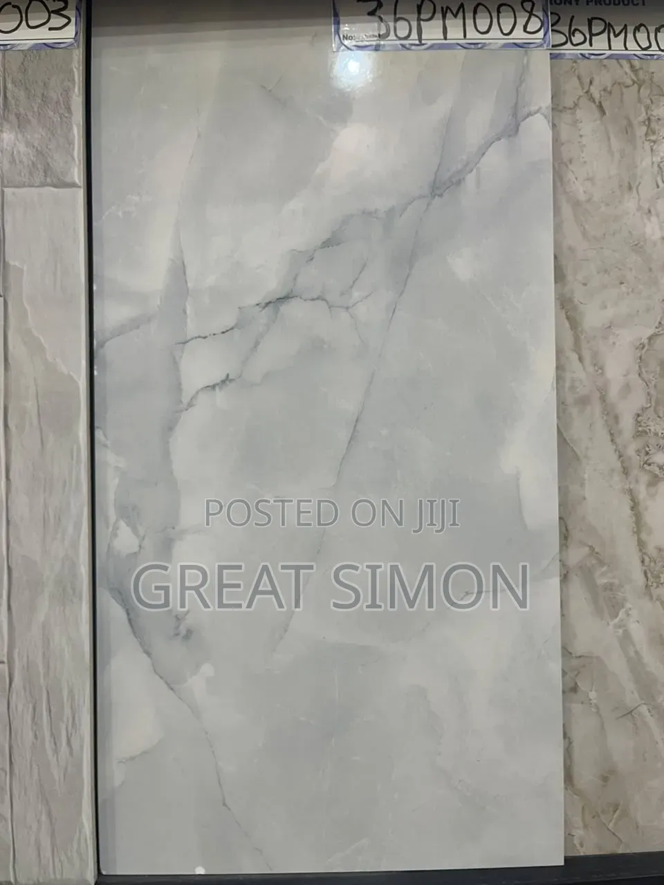 Polish Wall Tiles