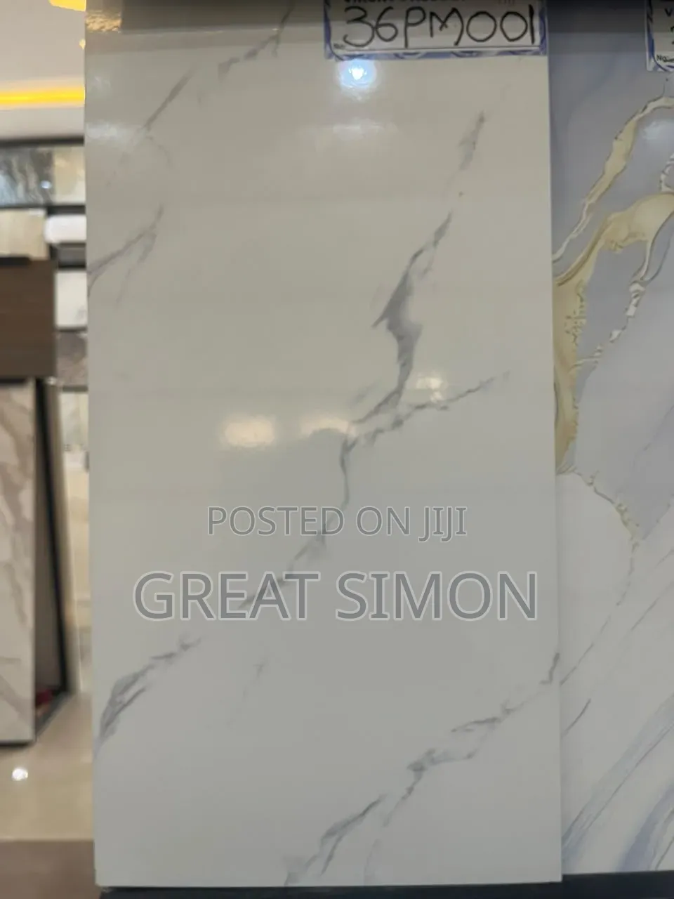 Polish Wall Tiles