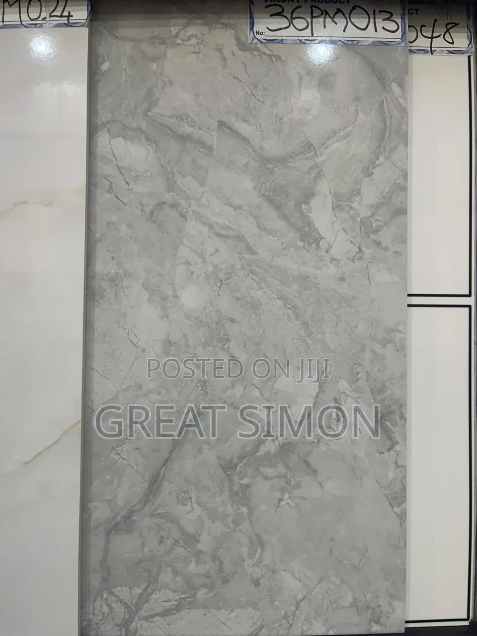 Polish Wall Tiles