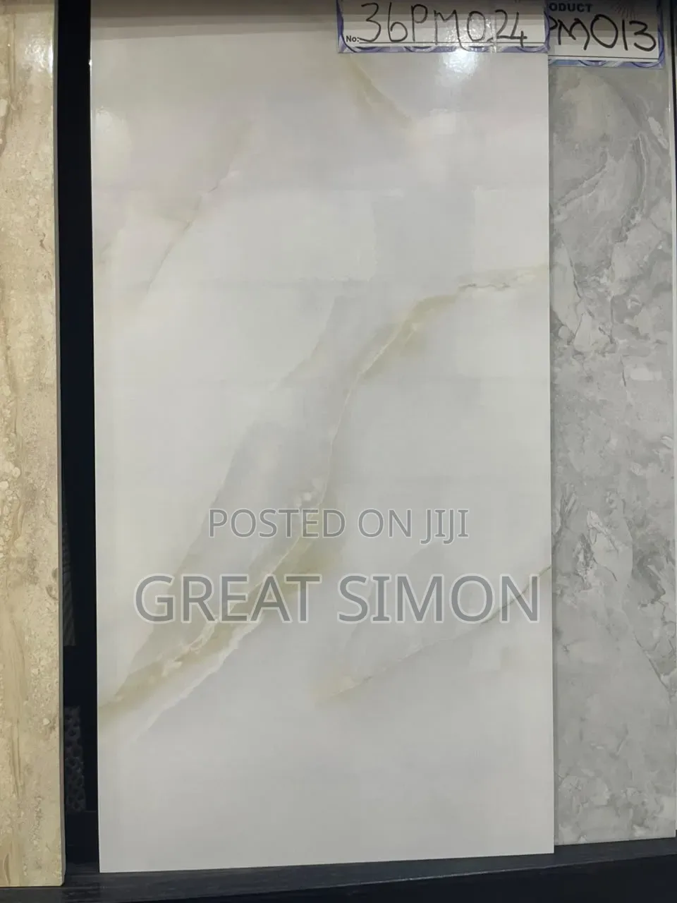 Polish Wall Tiles