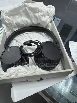 Sony 720N | ANC | USB-C | UK Used