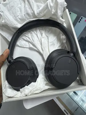 Sony 720N | ANC | USB-C | UK Used