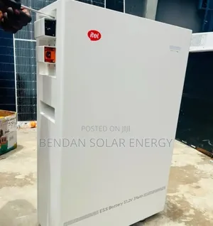 iTel 16kWh 51.2V 314Ah LiFePO4 Lithium Battery