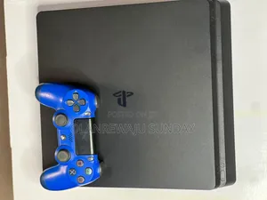 Neatly Used PS4 Slim