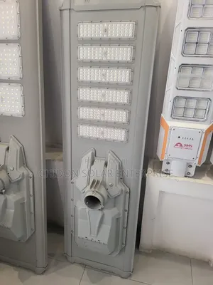 500W SMS Solar Industrial Light