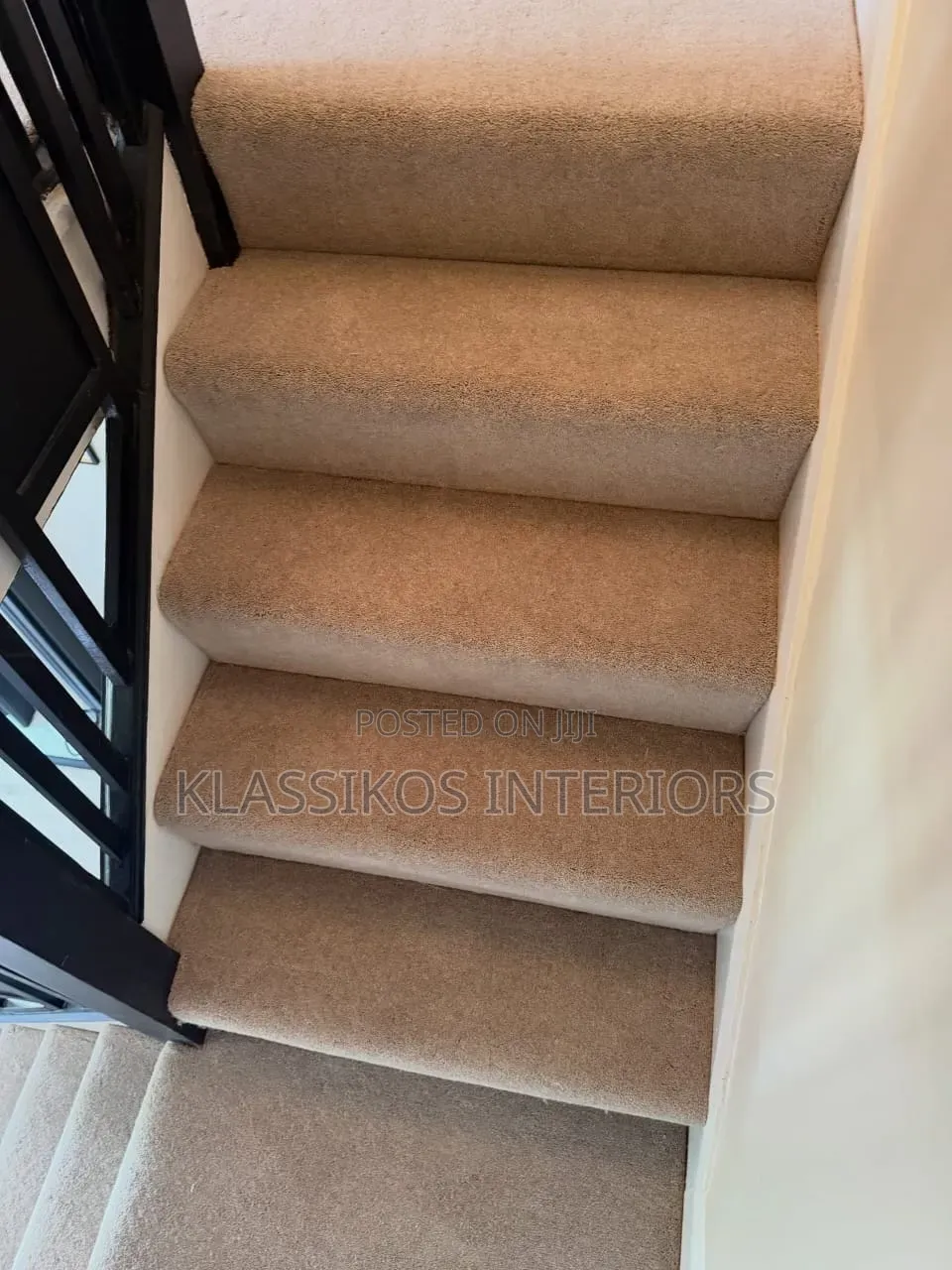 Carpet Rug for Interior Finishing
