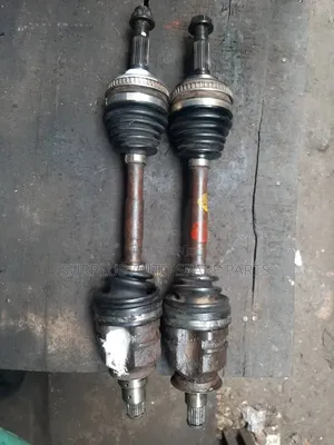 Driving Shaft for Rav4 Old Model 4 Wheel Drive