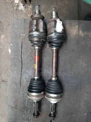 Driving Shaft for Rav4 Old Model 4 Wheel Drive