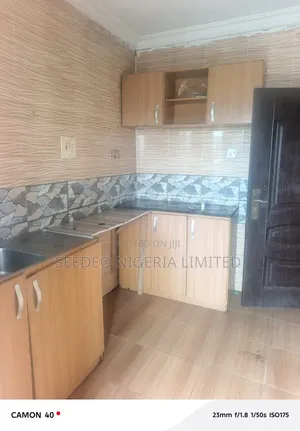 2bdrm Block of Flats in Unity Estate, Igbogbo for rent