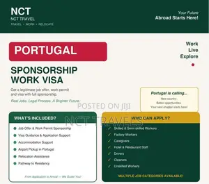 Professional Travel Consultation and Visa Assistance