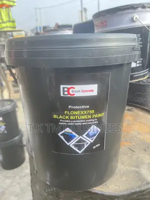 Paint Bitumen Primer