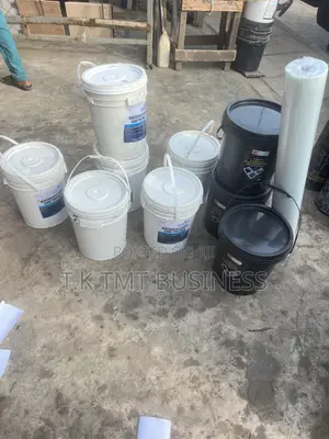 Paint Bitumen Primer