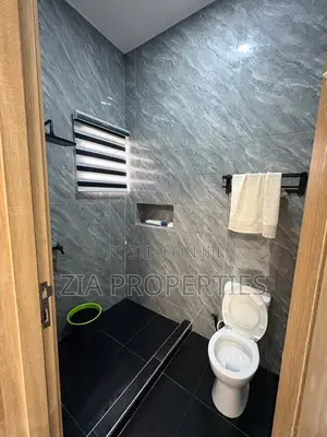 4bdrm Duplex in Sangotedo for rent