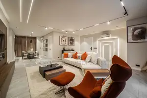 3-Bedroom Luxury Apartment in Ikoyi