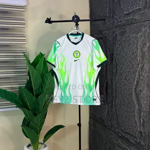 Nigeria Home Kit
