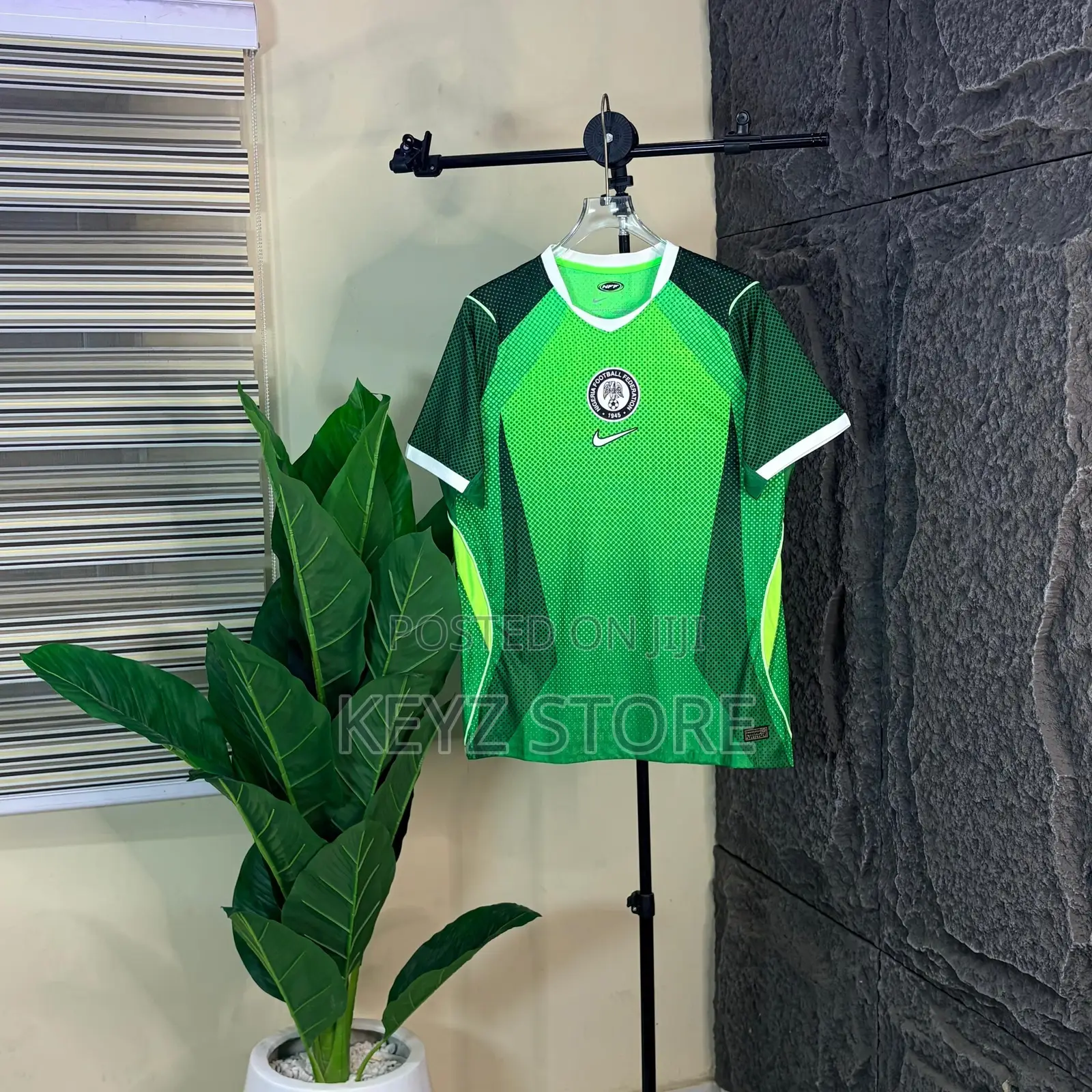 Nigeria Home Kit