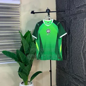 Nigeria Home Kit