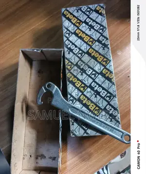 Adjustable C Wrench 35-59mm